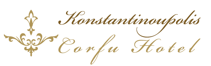 Konstantinoupolis Corfu Hotel